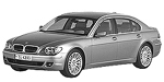 BMW E66 P0788 Fault Code