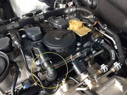 See P0788 in engine