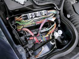See P0788 repair manual
