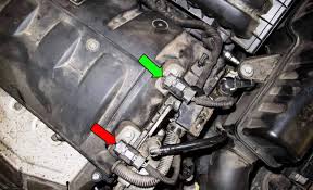 See P0788 repair manual